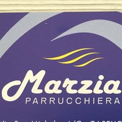 Parrucchiera Marzia