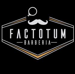 Factotum barberia