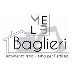 Melb Baglieri Movimento Terra Edilizia