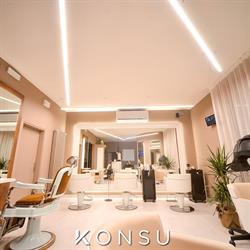 Konsu Parrucchieri Estetica