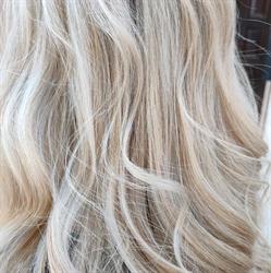 Love Hair