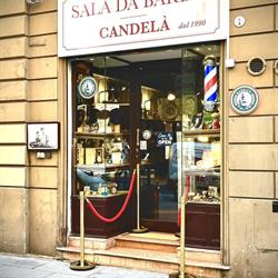 Sala da Barba Candelà