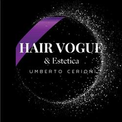 HAIR VOGUE ESTETICA
