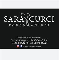 Sara Curci Parrucchieri, parrucchiera donna Asciano, parrucchiere uomo San Giuliano Terme Pisa