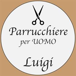 Parrucchiere uomo Luigi