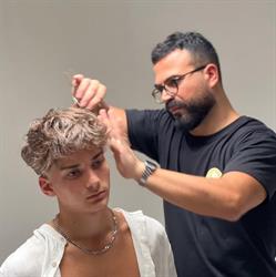 Ld Uomo Barber Club