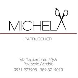 Michela Tinè - Parrucchieri