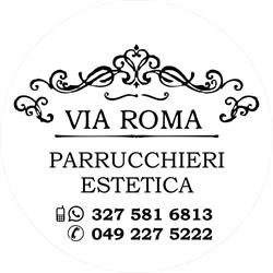 Via Roma Parrucchieri Estetica