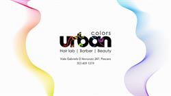 Urban Colors