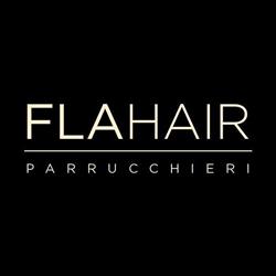 Flahair parrucchieri