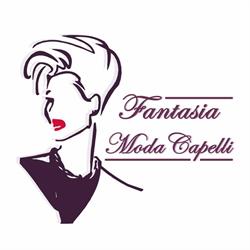 Fantasia Moda Capelli