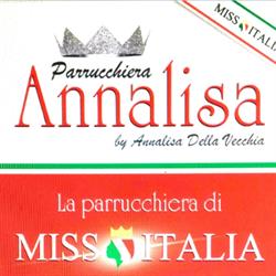 Parrucchiera Annalisa