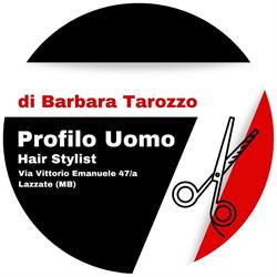 Profilo Uomo di Tarozzo Barbara