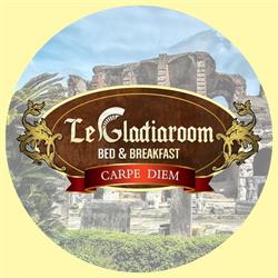 Lux Suite B&B Le Gladiaroom