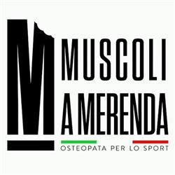 Osteopata DSO Massoterapista Merenda