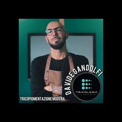 Tricopigmentazione Modena - Studio Tricologic - Davide Gandolfi