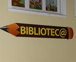 Biblioteca di Pinzolo