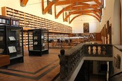 Biblioteca Fra Landolfo Caracciolo