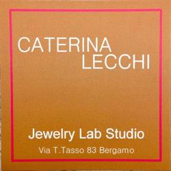 Caterina Lecchi Jewelry Lab & Gifts