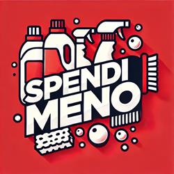 SPENDI MENO Andria detersivi & casalinghi
