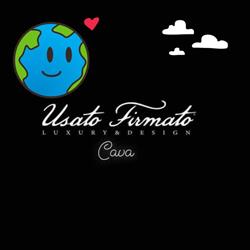Usato Firmato Cava
