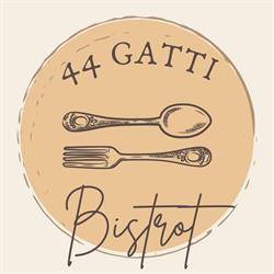 44 gatti bistrot