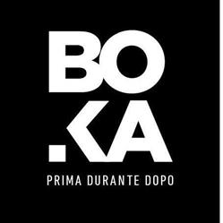 Boka San Benedetto