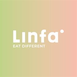 Linfa Milano - Eat Different