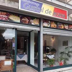 Ristobottega Gustul de acasa
