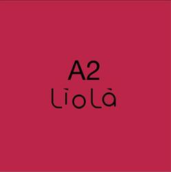 Boutique A.2 Liolá Roma