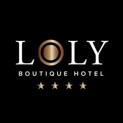 Loly Boutique Hotel