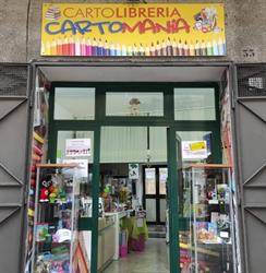Cartomania