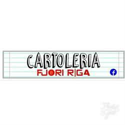 Cartoleria Fuori Riga Di Rita Romano