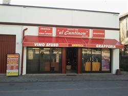 El Cantinon Srl