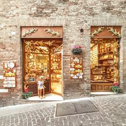 Emozioni in legno - rivenditore autorizzato artigianato italiano