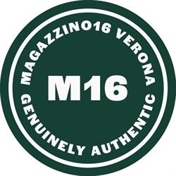 M16 Bistrot - Lounge - Club