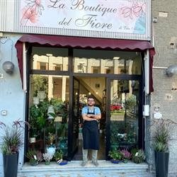 La Boutique del Fiore di Vita Matteo