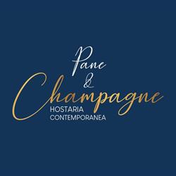 Pane & Champagne