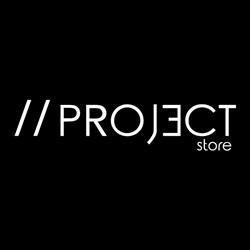 Project Store