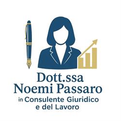 Dott.ssa NOEMI PASSARO - CAF FENAPI - PATRONATO INAPI