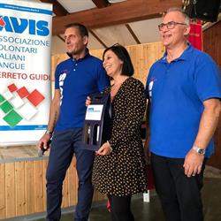 AVIS Comunale Cerreto Guidi