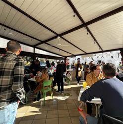 Bar delle ceramiche - Grottaglie