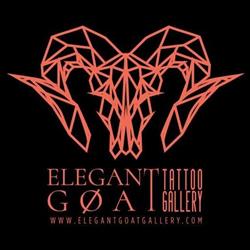 Elegant Goat Gallery