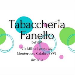 Tabaccheria Fanello centro WINDTRE