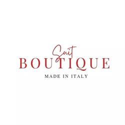 Suit Boutique