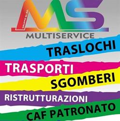 MS MULTISERVICE