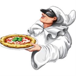 Pizzeria la bella napoli