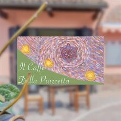 il caffè della piazzetta