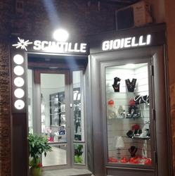 Scintille