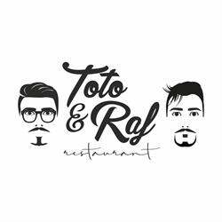 Toto & Raf Restaurant Brindisi